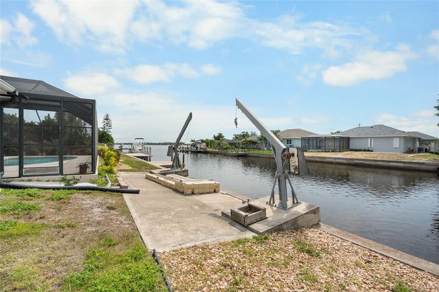 3098 MAUCK TERRACE, Port Charlotte, FL 33981
