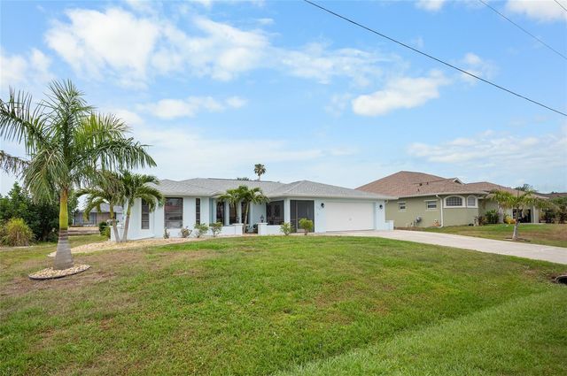 3098 MAUCK TERRACE, Port Charlotte, FL 33981