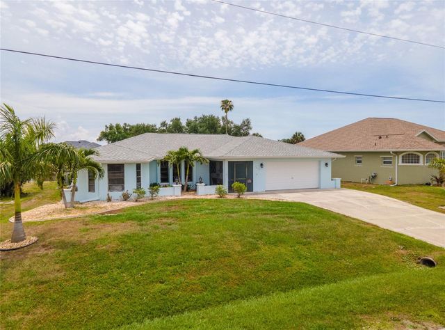 3098 MAUCK TERRACE, Port Charlotte, FL 33981