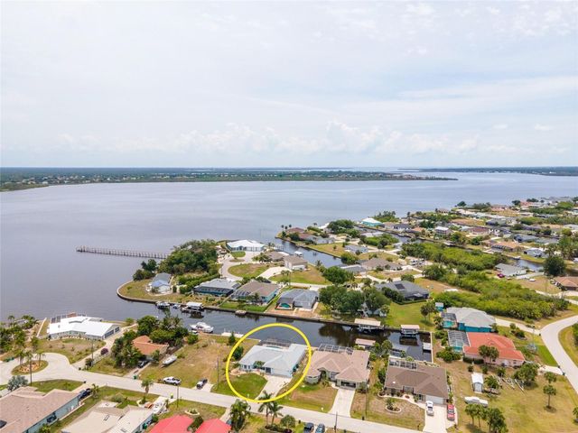 3098 MAUCK TERRACE, Port Charlotte, FL 33981