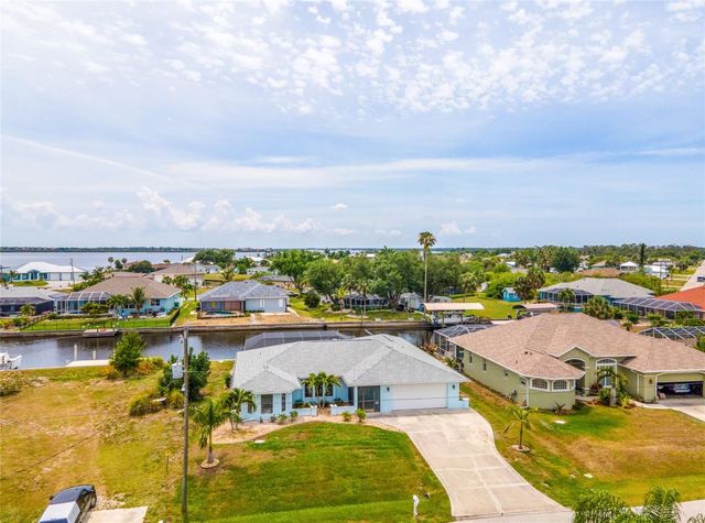 3098 MAUCK TERRACE, Port Charlotte, FL 33981