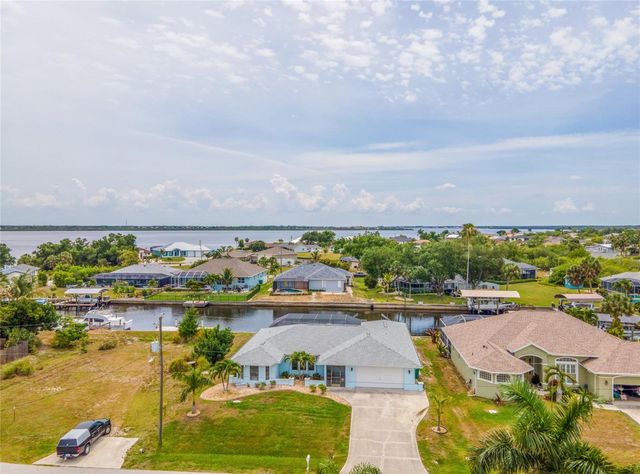 3098 MAUCK TERRACE, Port Charlotte, FL 33981
