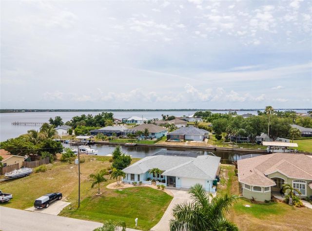 3098 MAUCK TERRACE, Port Charlotte, FL 33981