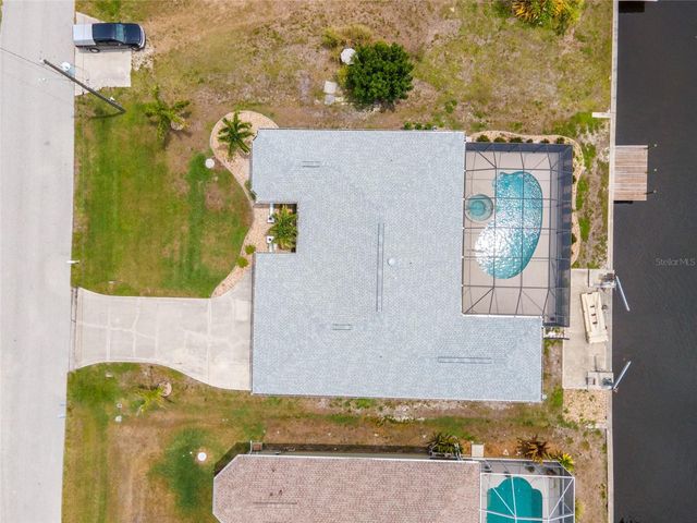 3098 MAUCK TERRACE, Port Charlotte, FL 33981