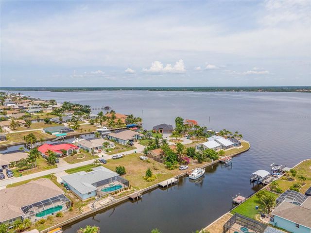 3098 MAUCK TERRACE, Port Charlotte, FL 33981