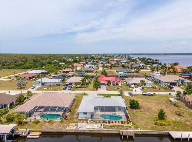 3098 MAUCK TERRACE, Port Charlotte, FL 33981