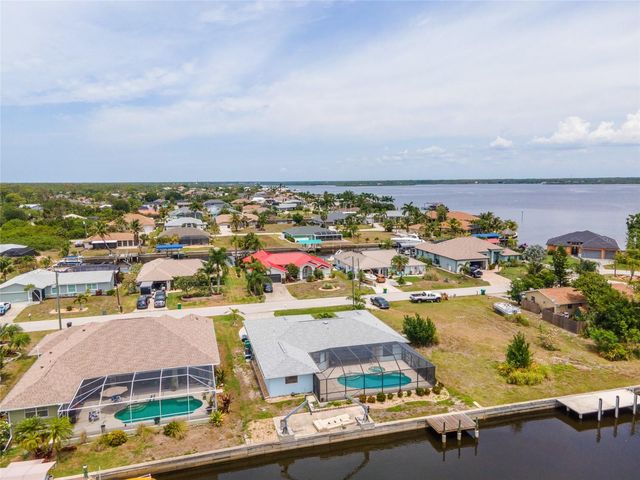 3098 MAUCK TERRACE, Port Charlotte, FL 33981
