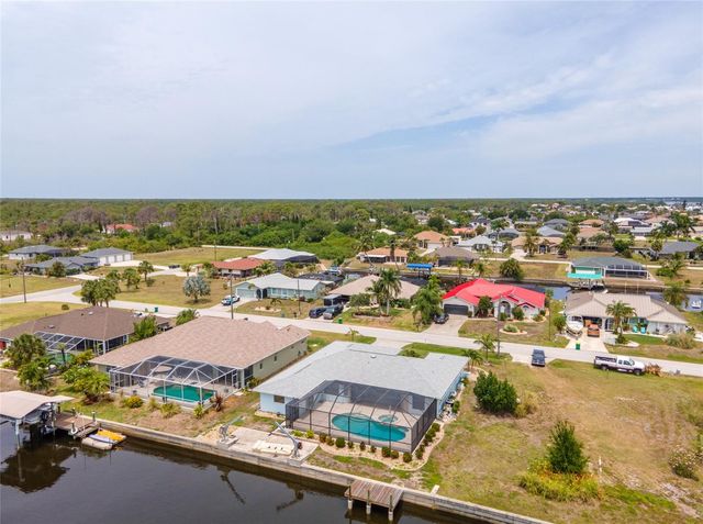 3098 MAUCK TERRACE, Port Charlotte, FL 33981
