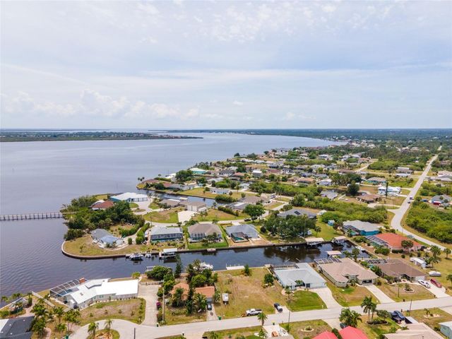 3098 MAUCK TERRACE, Port Charlotte, FL 33981