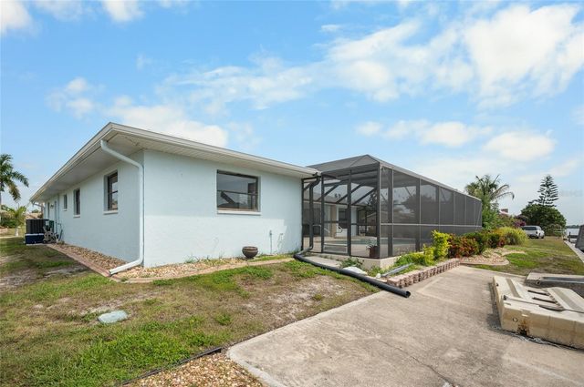3098 MAUCK TERRACE, Port Charlotte, FL 33981