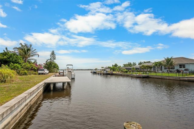 3098 MAUCK TERRACE, Port Charlotte, FL 33981