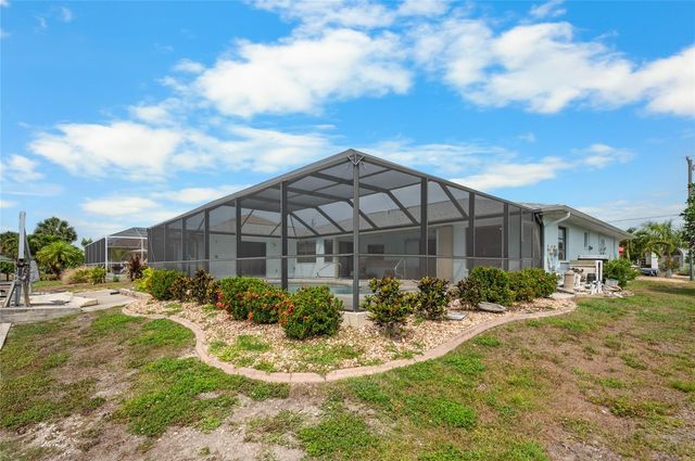3098 MAUCK TERRACE, Port Charlotte, FL 33981