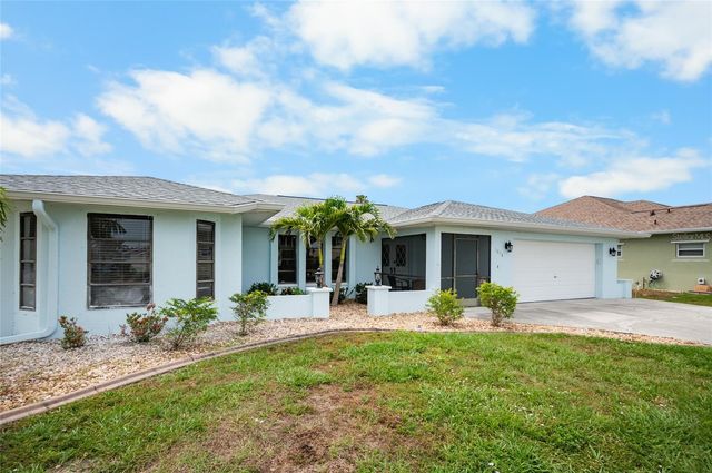 3098 MAUCK TERRACE, Port Charlotte, FL 33981