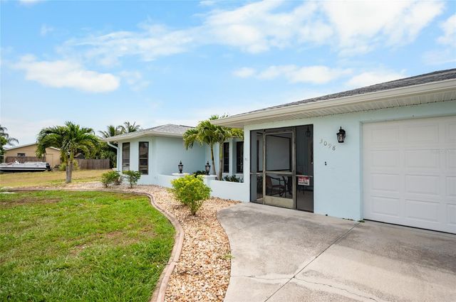3098 MAUCK TERRACE, Port Charlotte, FL 33981