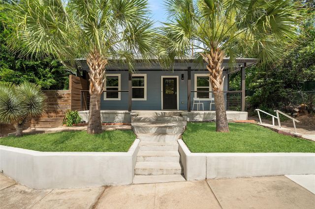 2214 Garden ST 1, Austin, TX 78702