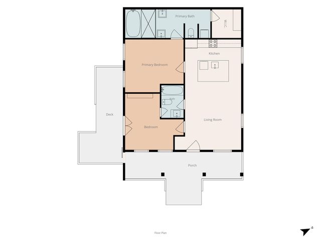 2214 Garden ST 1, Austin, TX 78702
