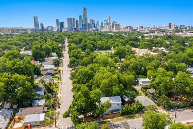 2214 Garden ST 1, Austin, TX 78702