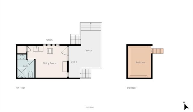 2214 Garden ST 1, Austin, TX 78702