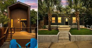 2214 Garden ST 1, Austin, TX 78702