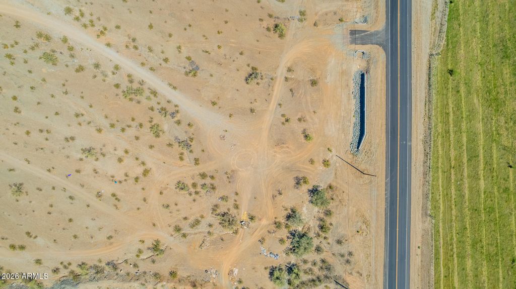 10500 S 35th Avenue -, Laveen, AZ 85339 — photo 2