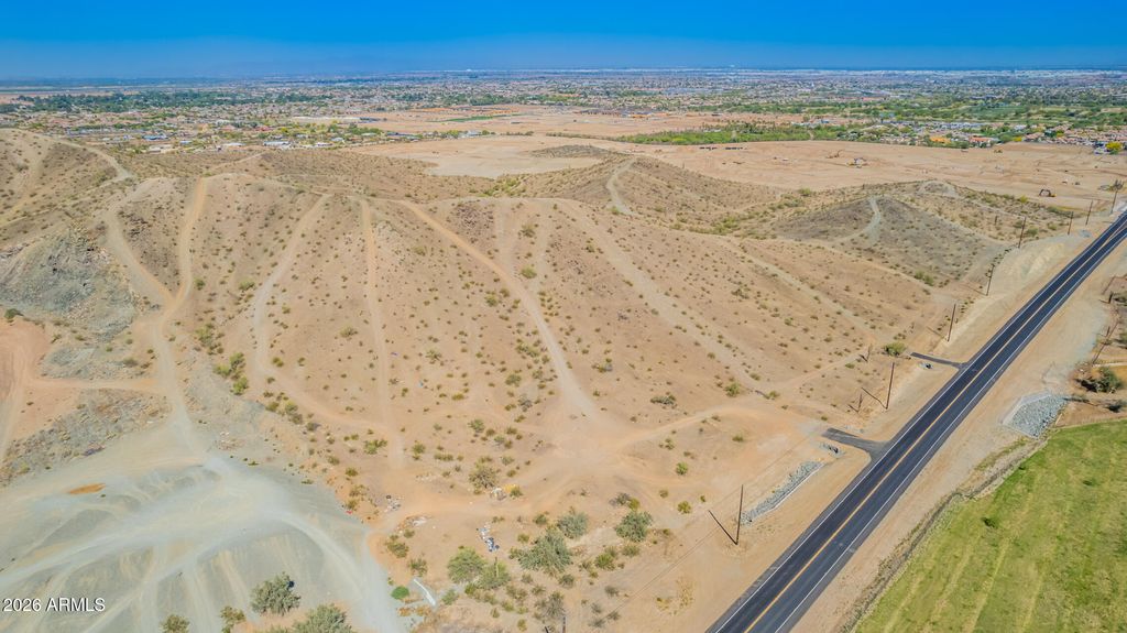 10500 S 35th Avenue -, Laveen, AZ 85339 — photo 3
