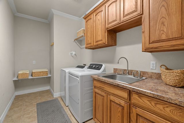 135 N Boyce Lane, Fort Worth, TX 76108