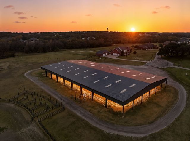 135 N Boyce Lane, Fort Worth, TX 76108