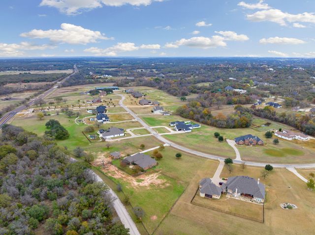 135 N Boyce Lane, Fort Worth, TX 76108