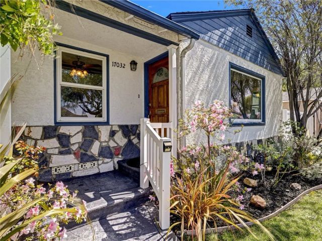 17032 Falda, Torrance, CA 90504