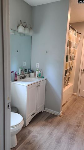 304 Curvewood Road, Columbia, SC 29229