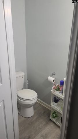 304 Curvewood Road, Columbia, SC 29229