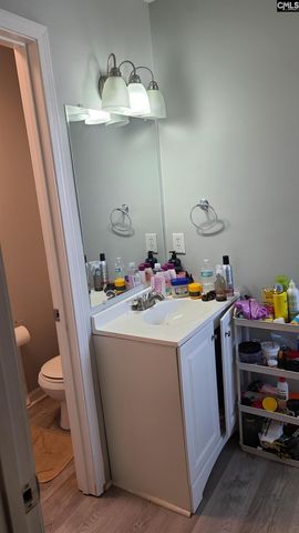 304 Curvewood Road, Columbia, SC 29229