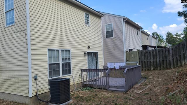 304 Curvewood Road, Columbia, SC 29229