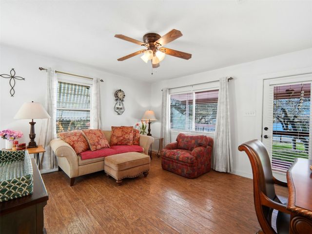 16019 Agua VIS, Austin, TX 78734