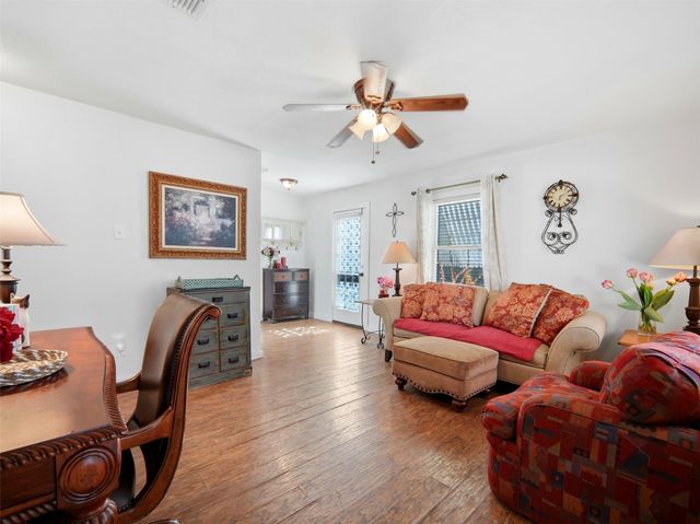 16019 Agua VIS, Austin, TX 78734