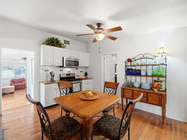 16019 Agua VIS, Austin, TX 78734