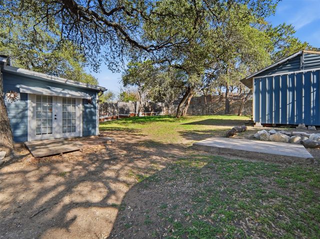 16019 Agua VIS, Austin, TX 78734
