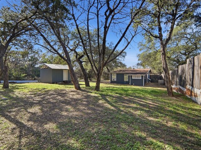 16019 Agua VIS, Austin, TX 78734