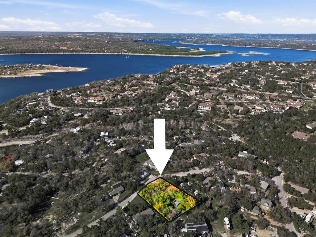 16019 Agua VIS, Austin, TX 78734