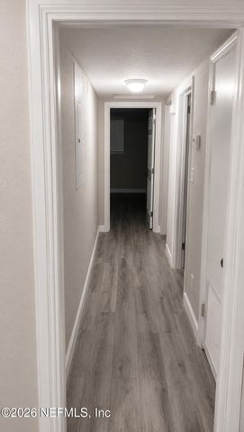 4643 RUCKNER Road, Jacksonville, FL 32207
