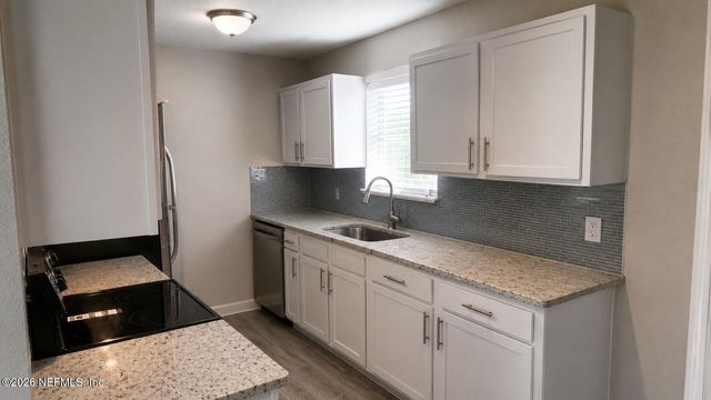 4643 RUCKNER Road, Jacksonville, FL 32207