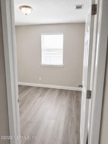 4643 RUCKNER Road, Jacksonville, FL 32207
