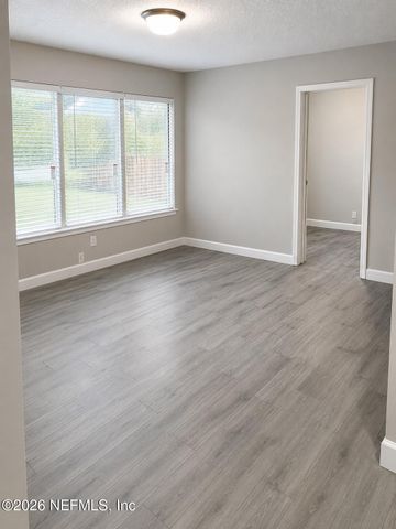 4643 RUCKNER Road, Jacksonville, FL 32207