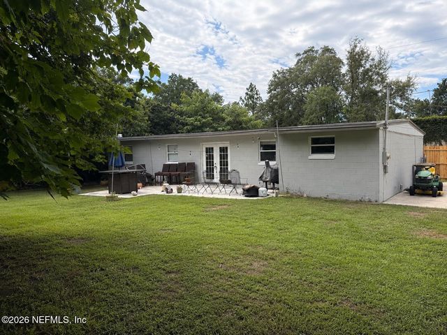 4643 RUCKNER Road, Jacksonville, FL 32207