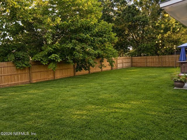 4643 RUCKNER Road, Jacksonville, FL 32207