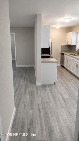 4643 RUCKNER Road, Jacksonville, FL 32207