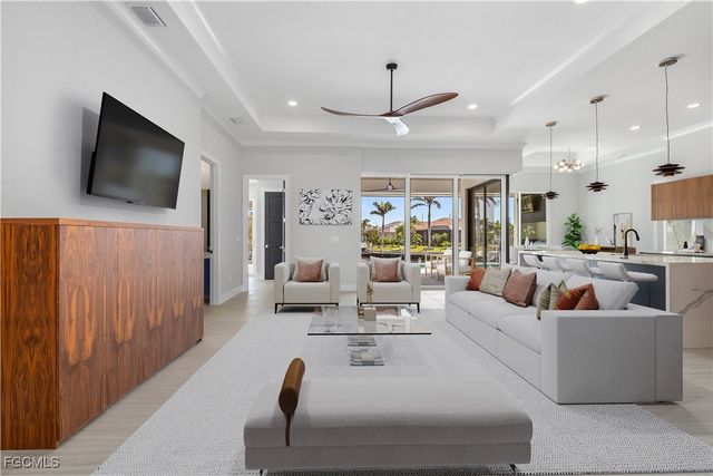 1631 Casey Key DR, Punta Gorda, FL 33950