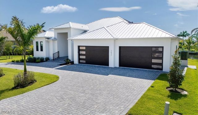 1631 Casey Key DR, Punta Gorda, FL 33950