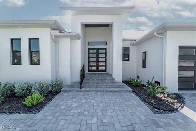 1631 Casey Key DR, Punta Gorda, FL 33950