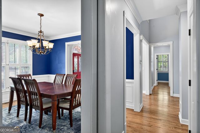 290 Youngs Circle, Fayetteville, GA 30215